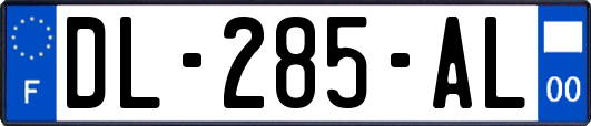 DL-285-AL
