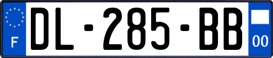 DL-285-BB