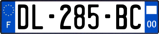 DL-285-BC