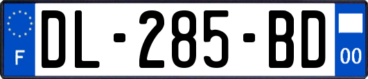 DL-285-BD