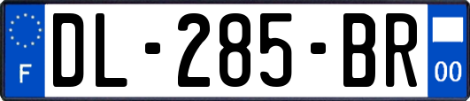 DL-285-BR