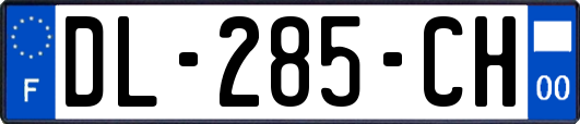 DL-285-CH