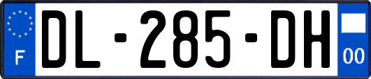 DL-285-DH