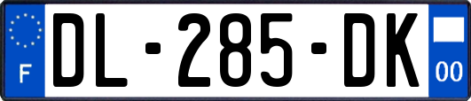 DL-285-DK