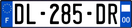 DL-285-DR