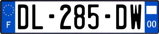 DL-285-DW