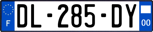 DL-285-DY