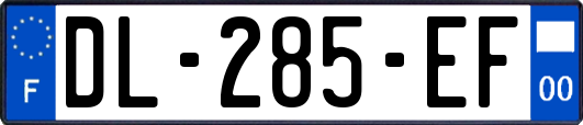 DL-285-EF