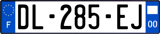 DL-285-EJ