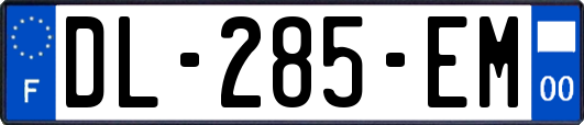 DL-285-EM