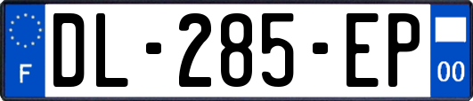 DL-285-EP