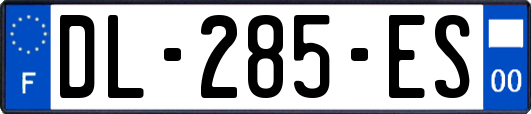 DL-285-ES