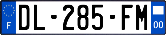 DL-285-FM