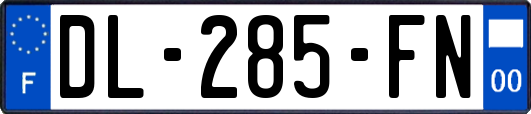 DL-285-FN