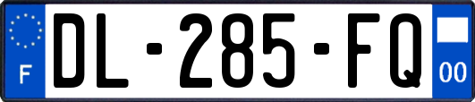 DL-285-FQ