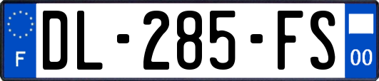 DL-285-FS