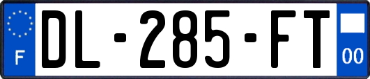 DL-285-FT