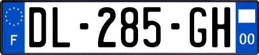 DL-285-GH