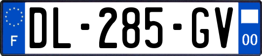 DL-285-GV