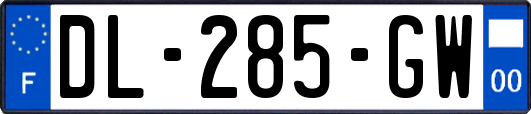 DL-285-GW