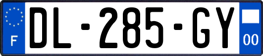 DL-285-GY