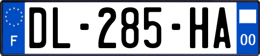 DL-285-HA