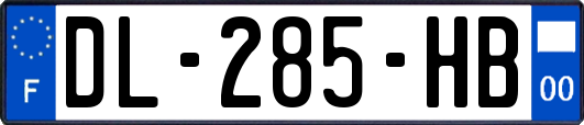 DL-285-HB