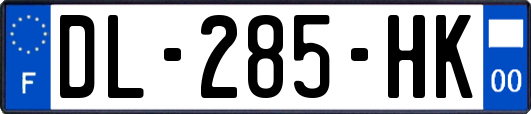 DL-285-HK