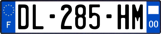 DL-285-HM