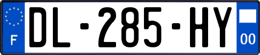 DL-285-HY