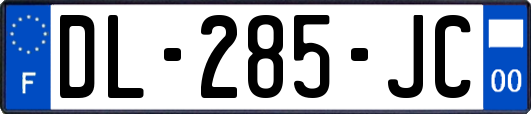 DL-285-JC