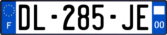 DL-285-JE