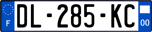 DL-285-KC