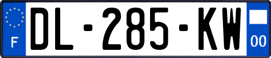 DL-285-KW