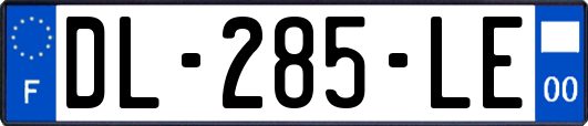 DL-285-LE