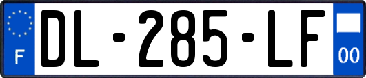 DL-285-LF