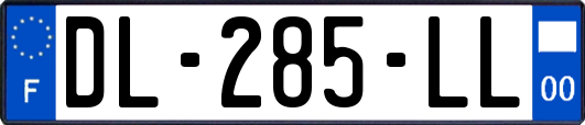 DL-285-LL