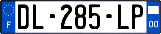 DL-285-LP