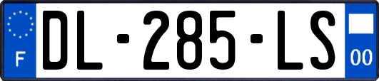 DL-285-LS