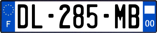 DL-285-MB