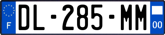 DL-285-MM