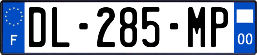 DL-285-MP