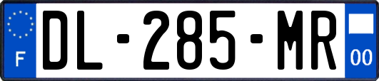DL-285-MR