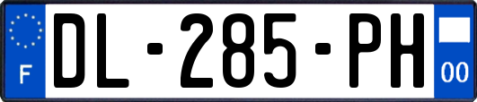 DL-285-PH