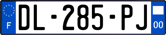 DL-285-PJ