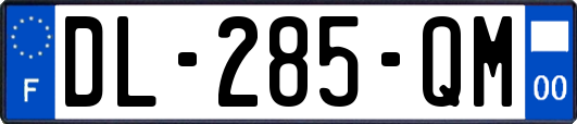 DL-285-QM