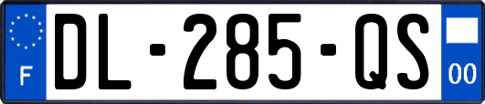 DL-285-QS