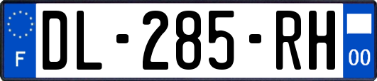 DL-285-RH