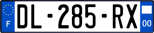 DL-285-RX