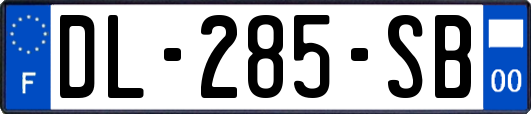 DL-285-SB